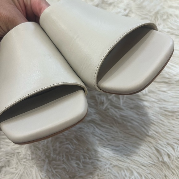 Vagabond Piper Mules - Size 38 US 7.5 - NWOT - Picture 6 of 10